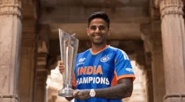 'Incredibly disappointing': Captains react to ODI World Cup changes